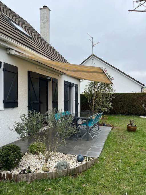 Belle Maison Familiale Avec Parking Hébergement de vacances