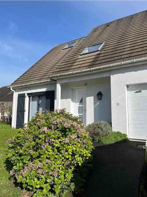 Hébergement de vacances Belle Maison Familiale Avec Parking *